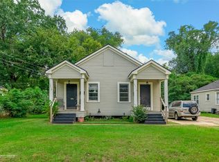3506/3510 Alexander Ave, Shreveport, LA 71104
