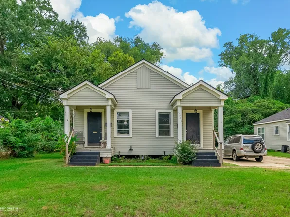 3506/3510 Alexander Ave, Shreveport, LA 71104