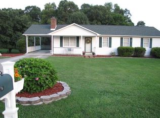 169 Saddle Rd, Danville, VA 24541