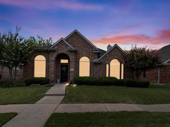 5204 China Berry Dr, McKinney, TX 75070