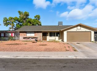 613 Biljac St, Las Vegas, NV 89145