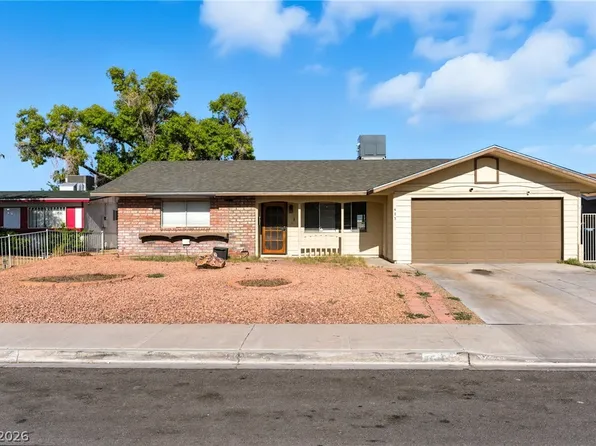 613 Biljac St, Las Vegas, NV 89145