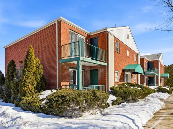 65 Cedar Avenue #D1, Long Branch, NJ 07740