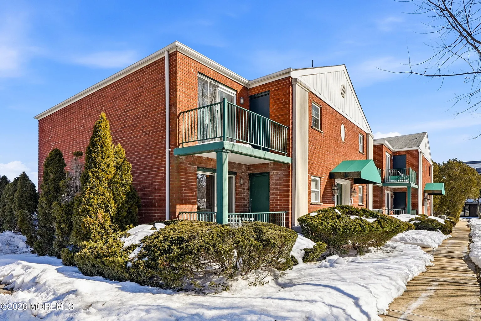 65 Cedar Avenue #D1 photo 1
