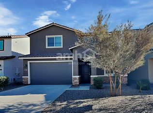 8971 N 171st Dr, Waddell, AZ 85355