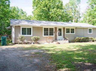2609 River Rd, Redfield, AR 72132