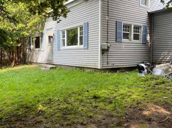 308 Bean Road, Mount Vernon, ME 04352