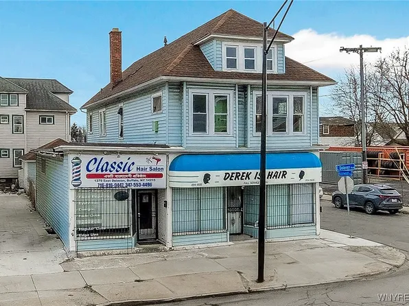 1377 E Delavan Ave #S, Buffalo, NY 14215
