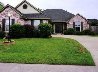 308 Oakland Pl, Bossier City, LA 71112