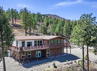 33 Joy Rd, Mayhill, NM 88339