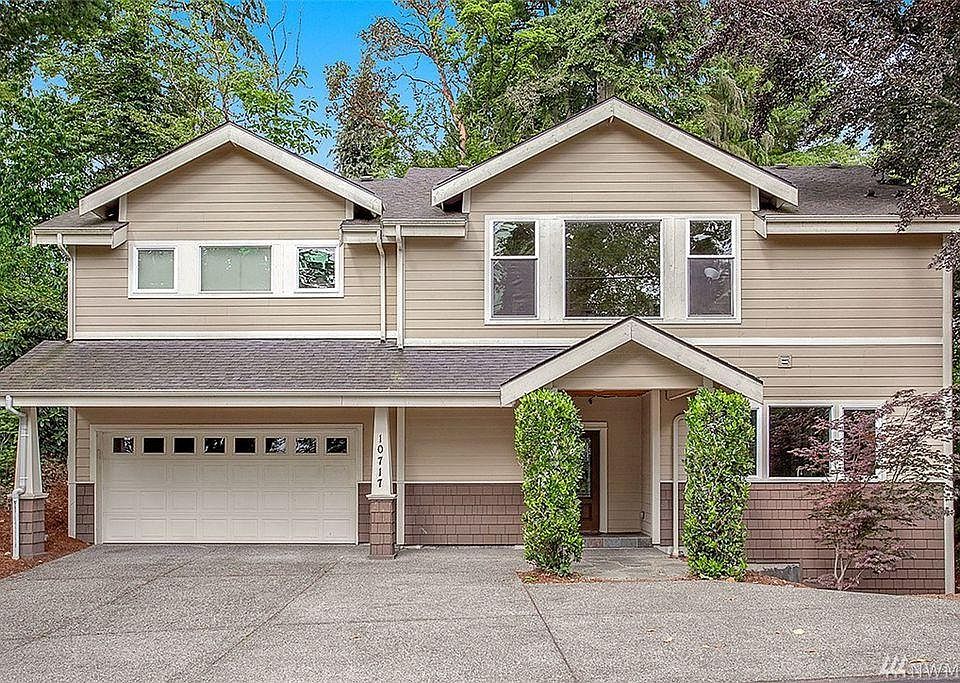 1st image of 10717 24th Ave NE