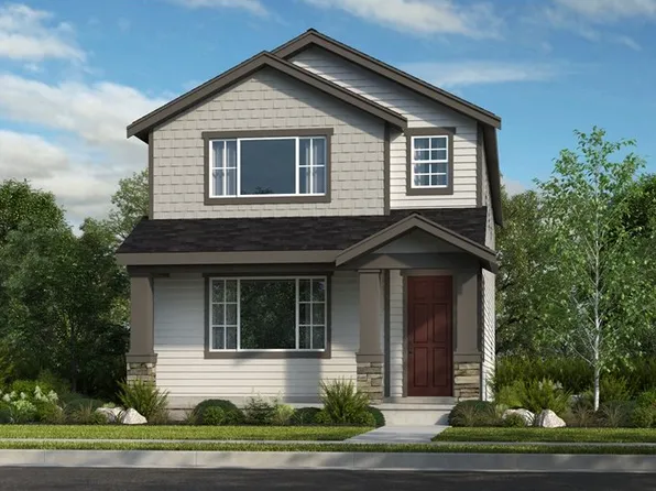 11035 SW Stockholm Dr, Wilsonville, OR 97070