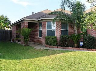 19526 Providence Shore Way, Cypress, TX 77433