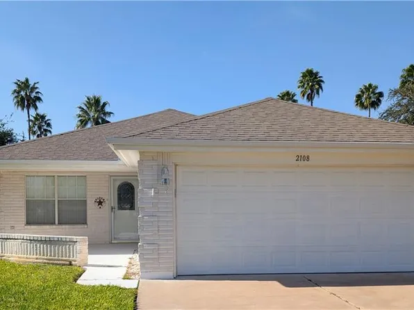 2108 Mockingbird St, Palmview, TX 78572