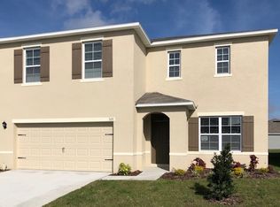 4432 Lumberdale Rd, Kissimmee, FL 34746