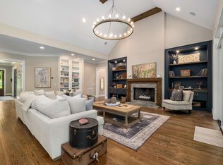 4613 Chalmers Dr, Nashville, TN 37215