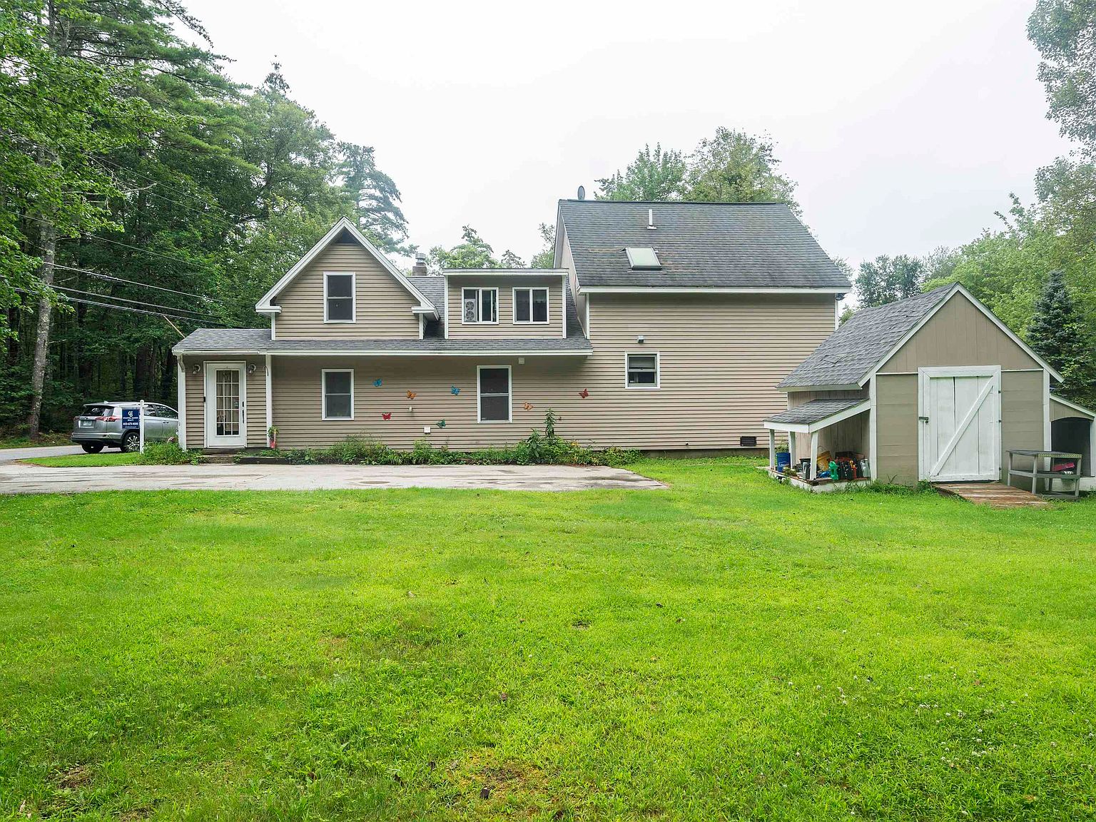 24 Baboosic Lake Road, Amherst, NH 03031 MLS 4966093 Zillow