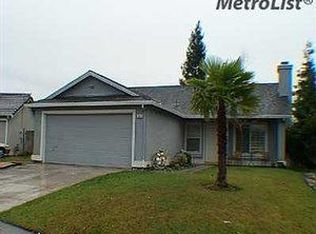 3540 Eagle Crest Cir, Antelope, CA