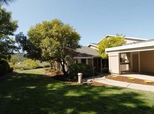 2658 Saklan Indian Dr APT 1, Walnut Creek, CA 94595