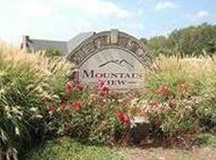 201 Mountain Vista Blvd, Canton, GA 30115
