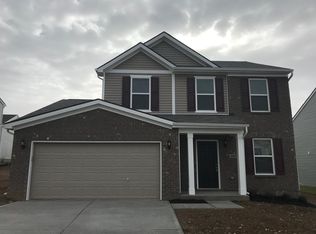 4059 Firestone Way, Shelbyville, KY 40065