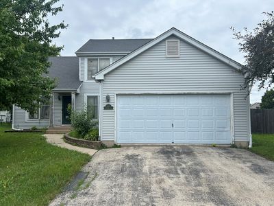 1605 Fox Field Dr, Belvidere, IL, 61008