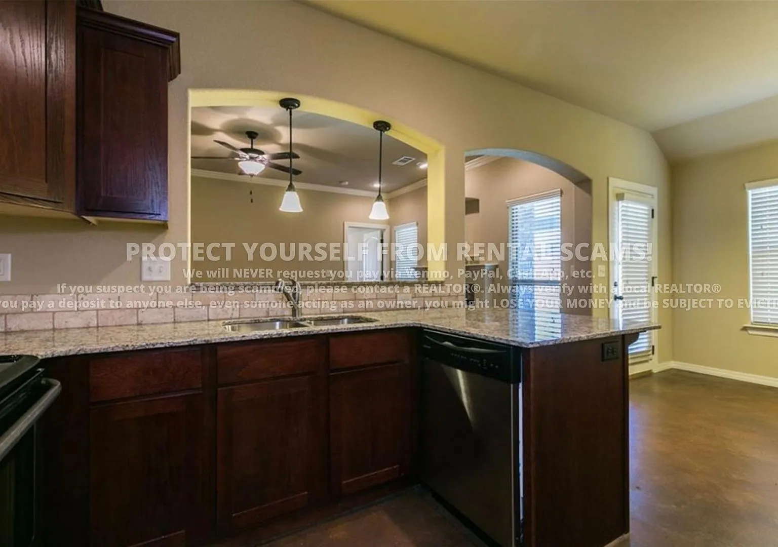 2852 W Millstone Dr, Fayetteville, AR 72704 — Photo 4