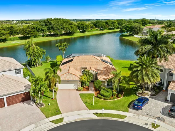 12561 Yardley Drive, Boca Raton, FL 33428