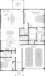 3915 High Valley Dr, McKinney, TX, 75071