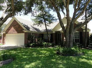 1419 Lamplight Trail Dr, Katy, TX 77450