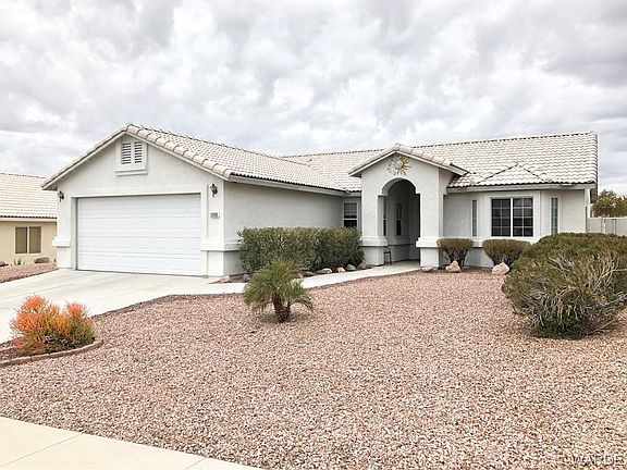 2nd image of 2869 Desert Arroyo Ln