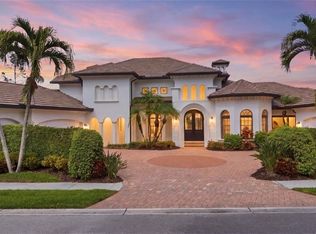 3027 Mona Lisa BLVD, NAPLES, FL 34119
