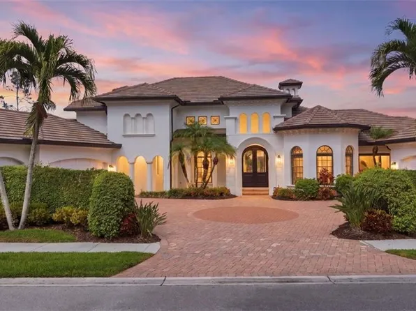 3027 Mona Lisa BLVD, NAPLES, FL 34119