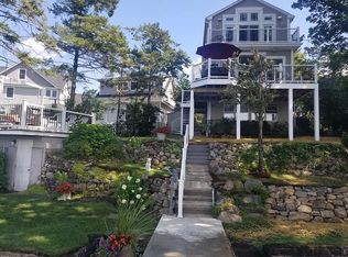 27 S Bertrand Rd, Mount Arlington, NJ 07856