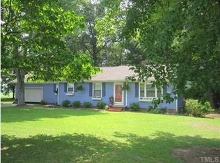 6753 Christian Light Rd, Fuquay Varina, NC 27526