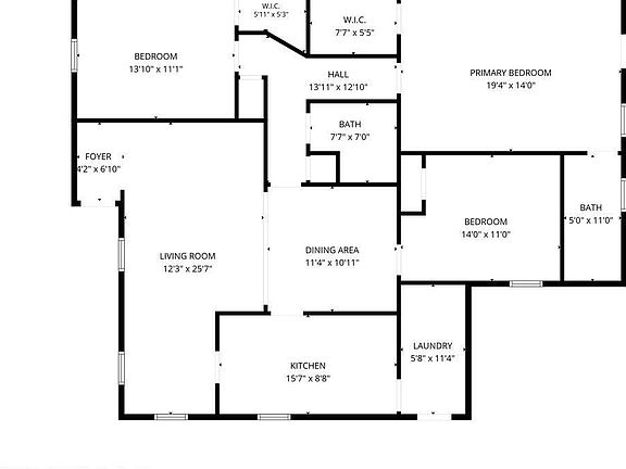 2nd image of 328 Teringo Cir