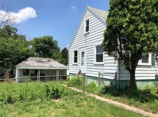 1213 S Edwin C Moses Blvd, Dayton, OH
