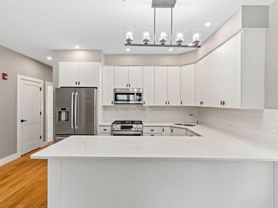 87 Madison Ave #1, Everett, MA, 02149