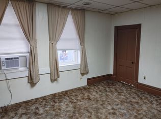 45 1/2 W Columbus St APT A, Nelsonville, OH 45764