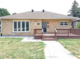 45 Prince St, Clarington, ON L1C 1G4