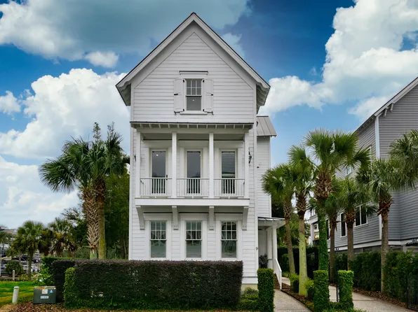 9 Transom Ct, Charleston, SC 29407