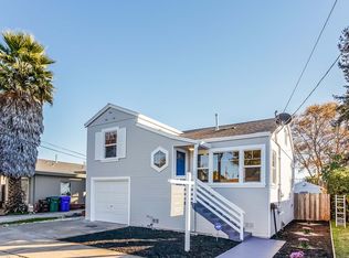 2708 Esmond Ave, Richmond, CA 94804