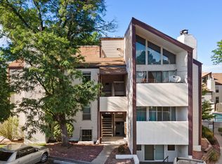 3539 S Fairplay Way APT B1, Aurora, CO 80014