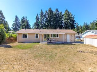 11513 107th St SW, Lakewood, WA