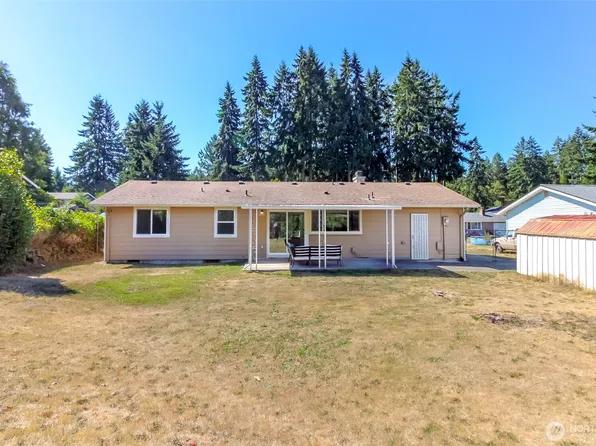 11513 107th Street SW, Tacoma, WA 98498