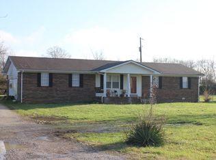 12698 Lewisburg Rd, Lewisburg, KY 42256