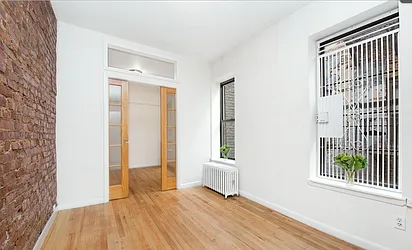 Rented by Compass