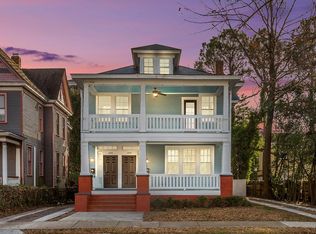 1055 Naval Ave, Portsmouth, VA 23704