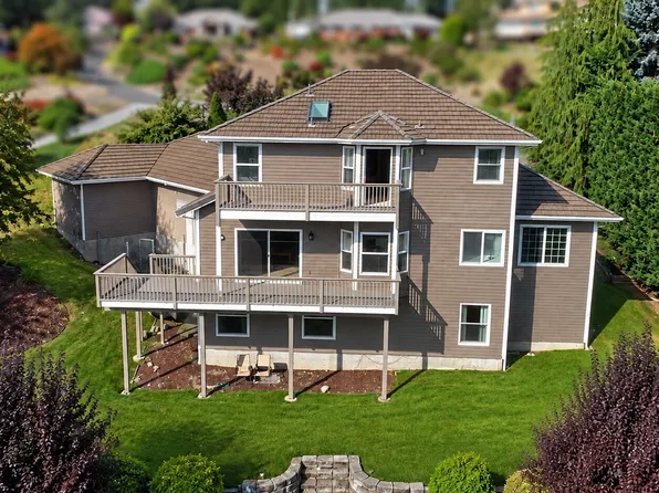 5801 51st Avenue Ct E, Tacoma, WA 98443