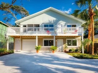 204 7th St, Saint Augustine, FL 32080